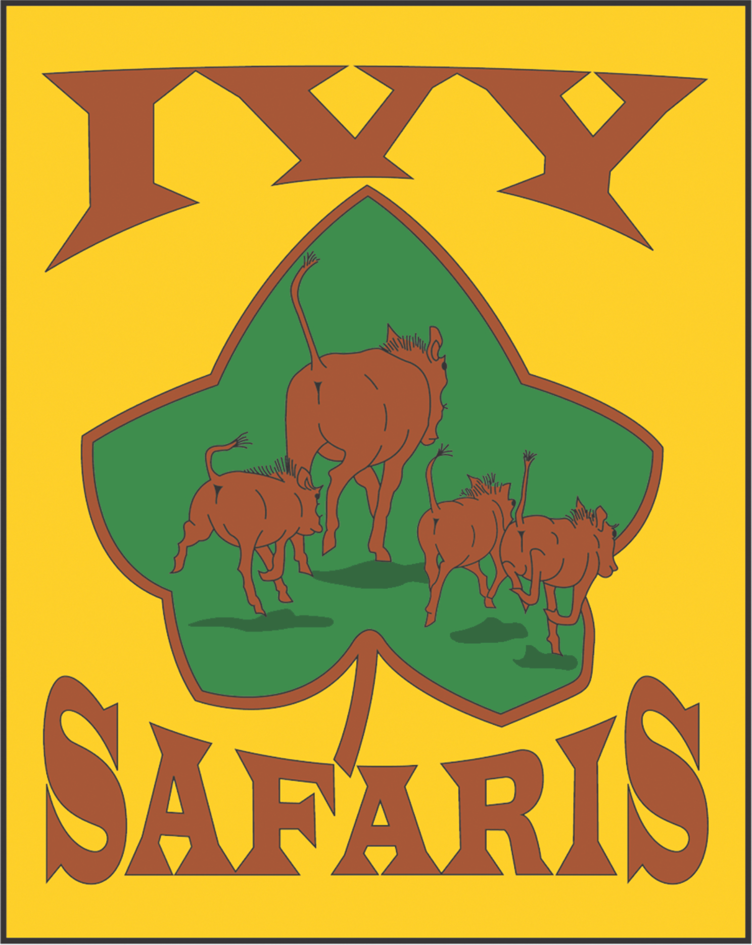 Ivy-Safaris