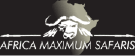 African Maximum Safaris